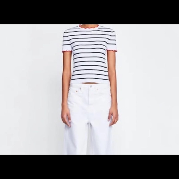 Very cute size small Zara - Picture 3 of 3